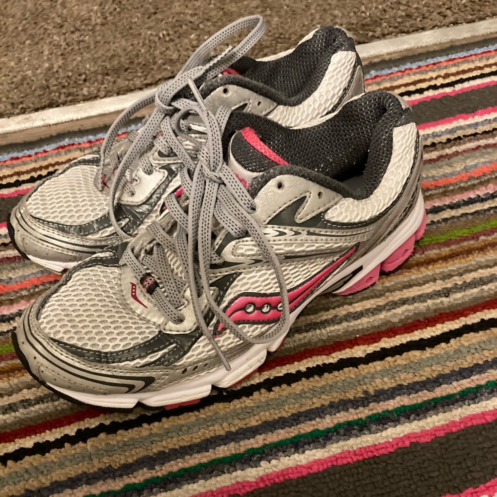 Size 7